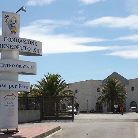 Casa Per Ferie Benedetto XIII Hotel Gravina in Puglia Luaran gambar