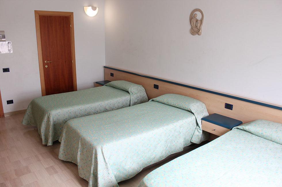 Casa Per Ferie Benedetto XIII Hotel Gravina in Puglia Bilik gambar