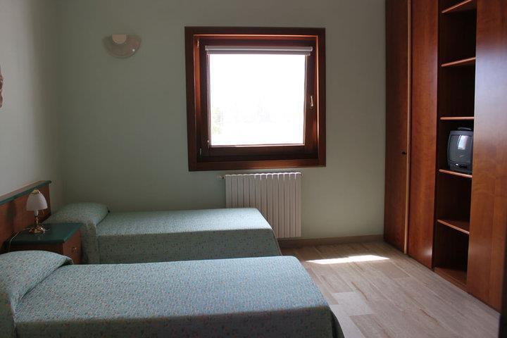 Casa Per Ferie Benedetto XIII Hotel Gravina in Puglia Bilik gambar