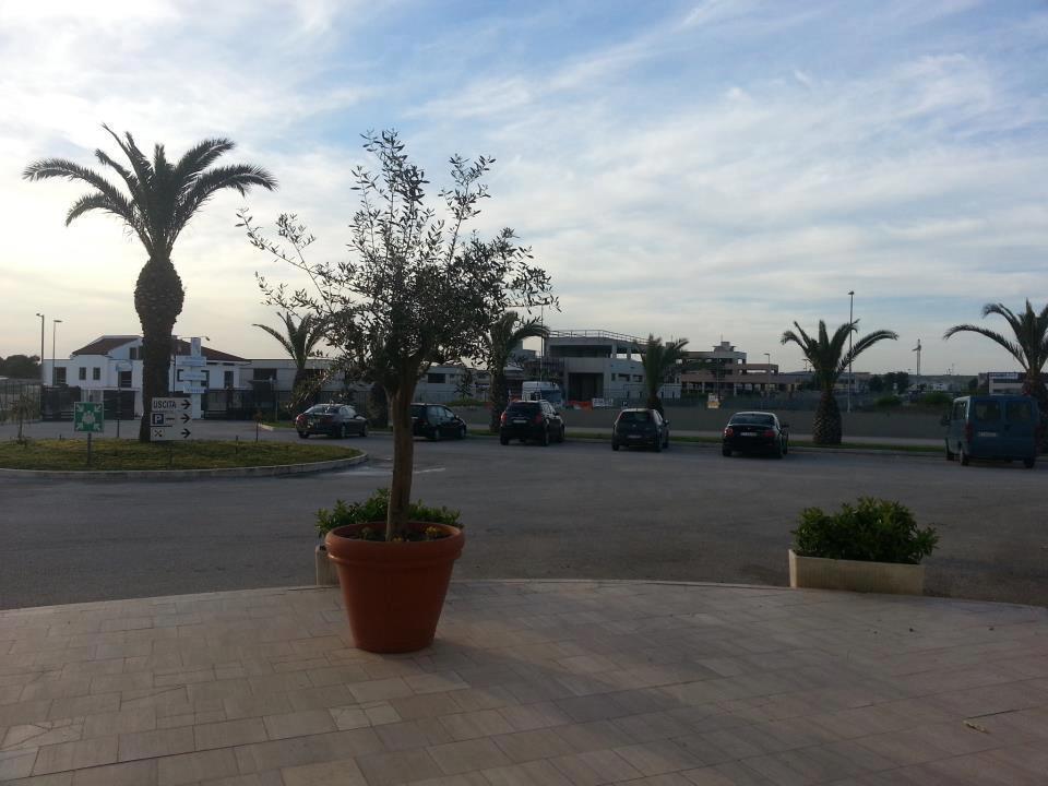 Casa Per Ferie Benedetto XIII Hotel Gravina in Puglia Luaran gambar
