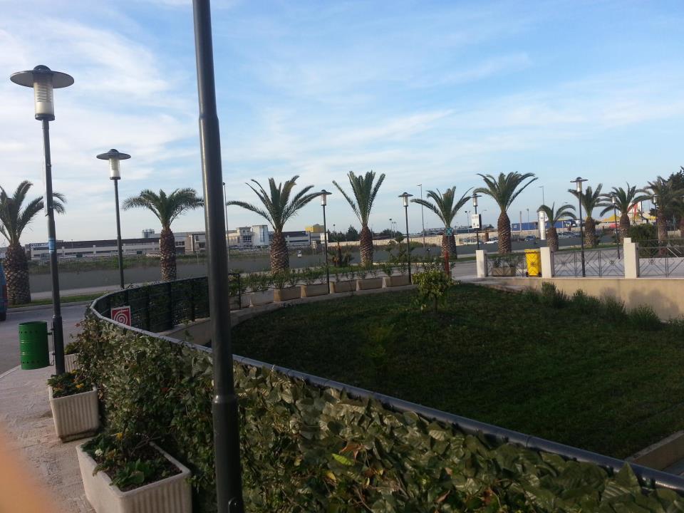 Casa Per Ferie Benedetto XIII Hotel Gravina in Puglia Luaran gambar