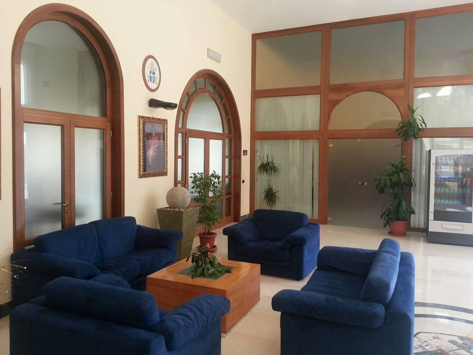Casa Per Ferie Benedetto XIII Hotel Gravina in Puglia Luaran gambar