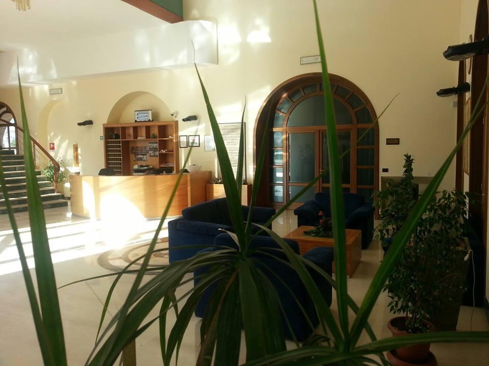 Casa Per Ferie Benedetto XIII Hotel Gravina in Puglia Luaran gambar