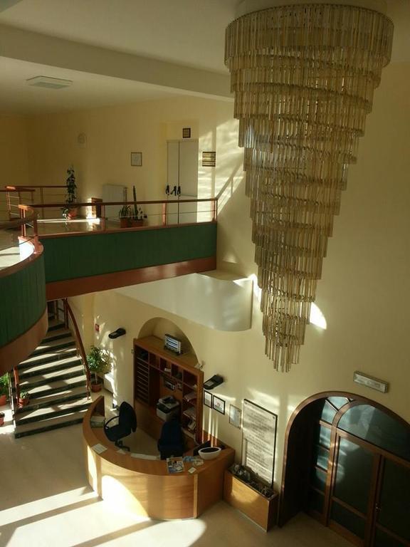 Casa Per Ferie Benedetto XIII Hotel Gravina in Puglia Luaran gambar