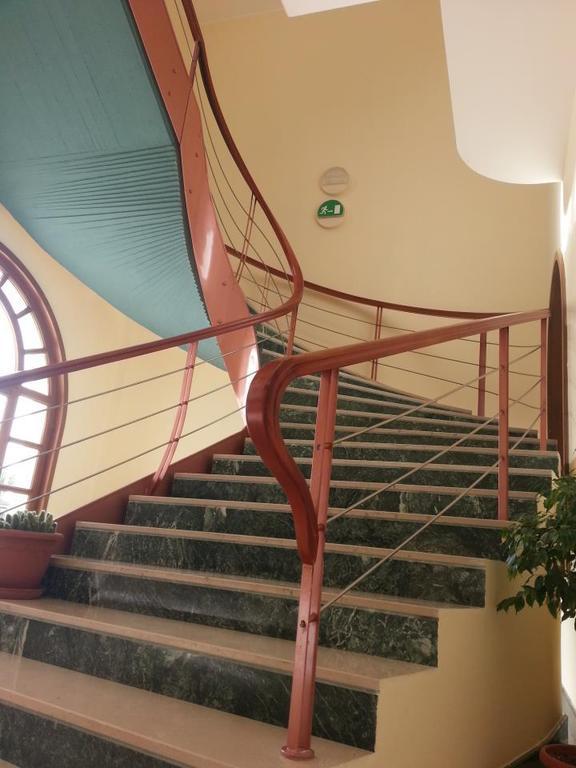 Casa Per Ferie Benedetto XIII Hotel Gravina in Puglia Luaran gambar