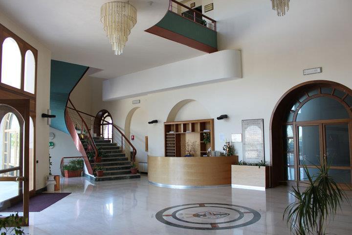Casa Per Ferie Benedetto XIII Hotel Gravina in Puglia Luaran gambar