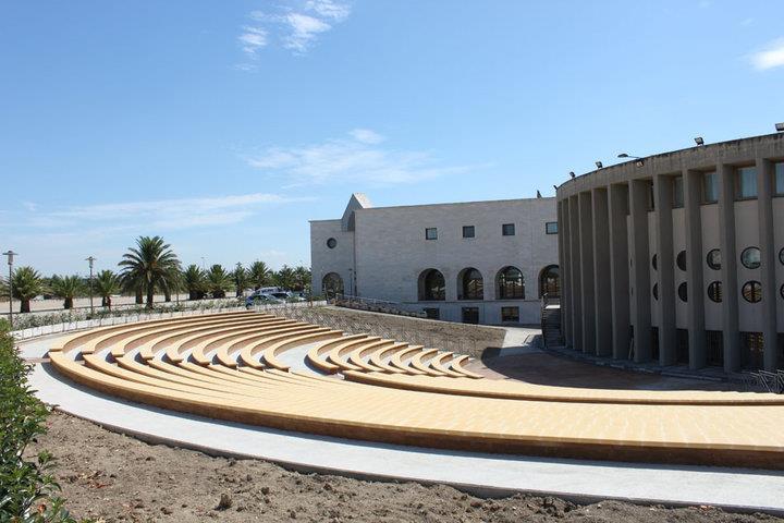 Casa Per Ferie Benedetto XIII Hotel Gravina in Puglia Luaran gambar