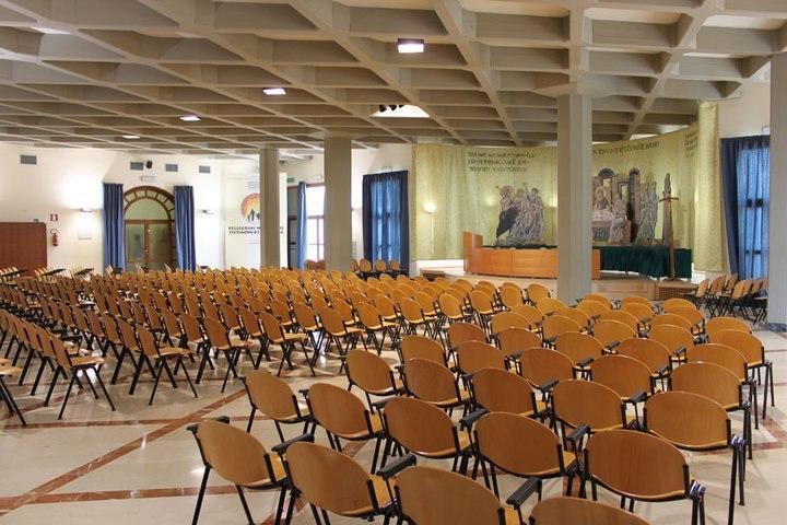 Casa Per Ferie Benedetto XIII Hotel Gravina in Puglia Luaran gambar