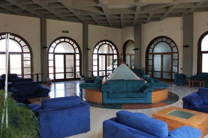 Casa Per Ferie Benedetto XIII Hotel Gravina in Puglia Luaran gambar